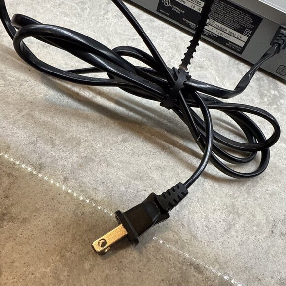 Toshiba DVD Video Player SD-430V Works, with Remote - Picture 13 of 16